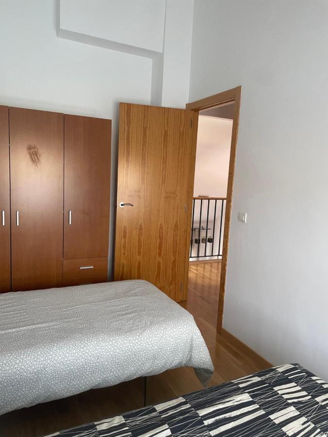 El Real de la Jara Vivienda Rural El Ejidoヴィラ エクステリア 写真