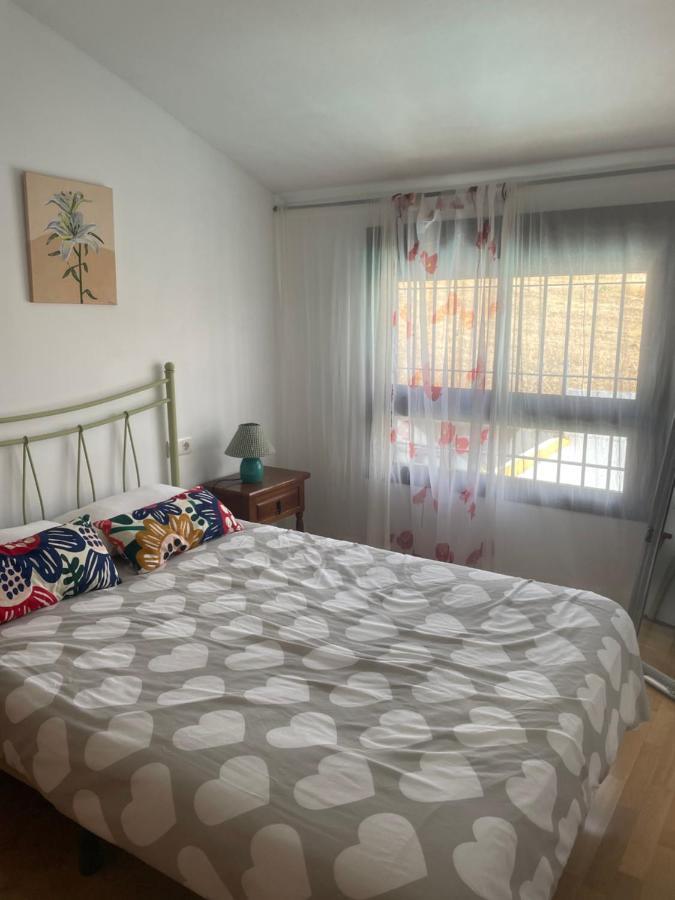 El Real de la Jara Vivienda Rural El Ejidoヴィラ エクステリア 写真