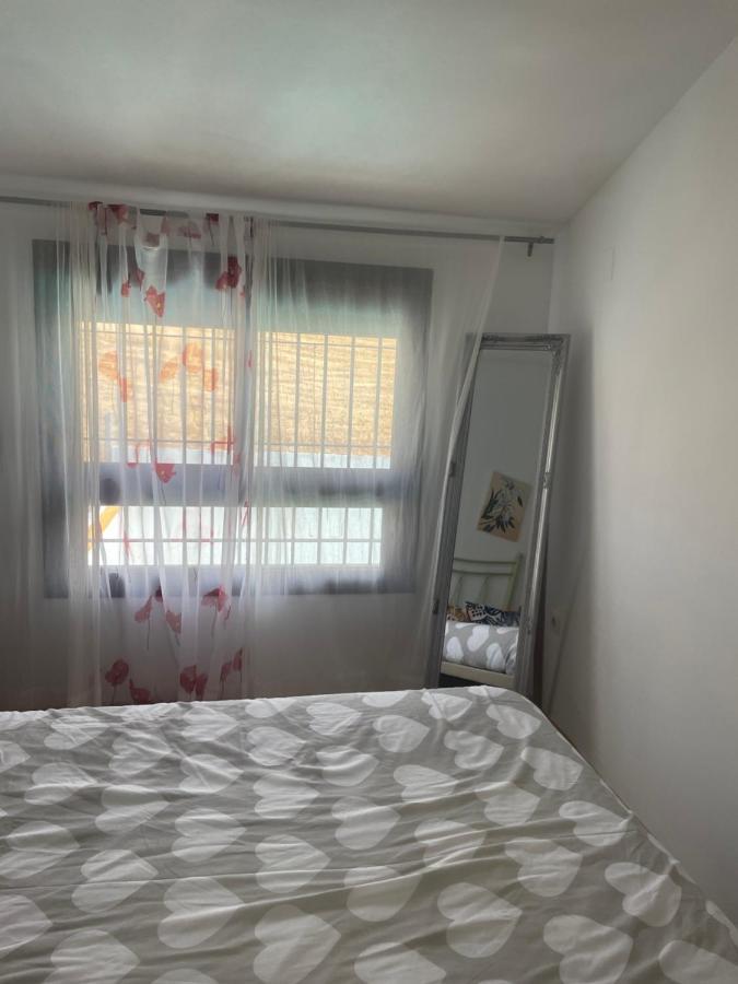 El Real de la Jara Vivienda Rural El Ejidoヴィラ エクステリア 写真