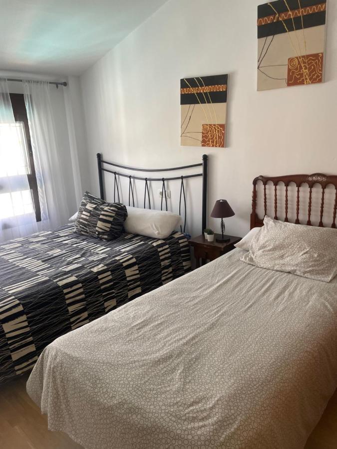 El Real de la Jara Vivienda Rural El Ejidoヴィラ エクステリア 写真